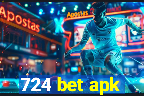 724 bet apk